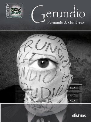 cover image of Gerundio